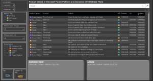 Release Plans